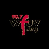 WFUV