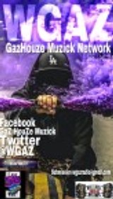 WGAZ Radio