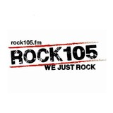 WGFM Rock 105.1 FM