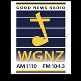 WGNZ Radio