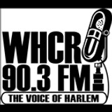 WHCR 90.3 FM The Voice of Harlem