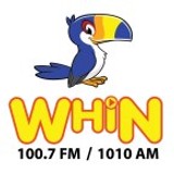 WHIN