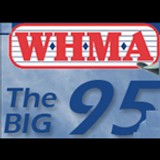 WHMA-FM The Big 95