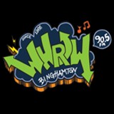 WHRW Binghamton