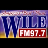 WILE-FM