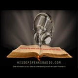 Wisdom Speaks Radio