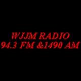 WJJM-FM