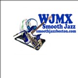 WJMX-DB Smooth Jazz Boston