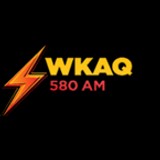 WKAQ 580 AM