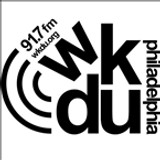 WKDU Philadelphia 91.7FM