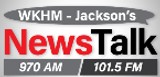 WKHM News/Talk 970 & 101.5