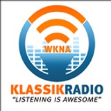 WKNA Klassik radio