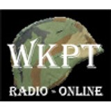 WKPT Radio Online
