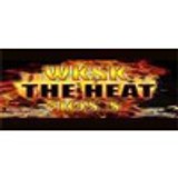 WKSK 105.5 The Heat