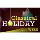WKSU Holiday Classical