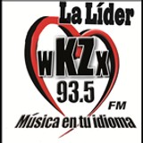 WKZX-FM