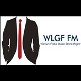 WLGF FM