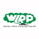 WLRP Radio Raices 1460 AM