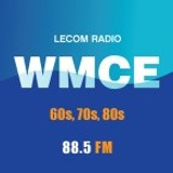 WMCE-FM