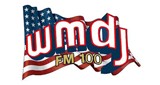 WMDJ-FM