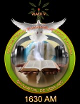WMDV RADIO MANATIAL DE VIDA 1630 AM