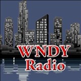 WNDY Radio