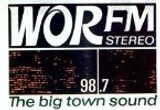 WOR-FM