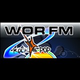 WOR FM Rock And Pop Bogotá