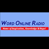 Word Online Radio