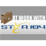 At Work with Star104