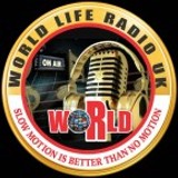 WORLD LIFE RADIO UK