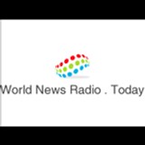 World News Radio Today