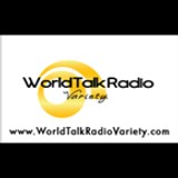World Talk Radio Variety Channel