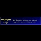 WPGM-FM