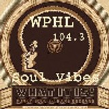 WPHL 104.3 Soul Vibes