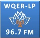 WQER Chinese radio