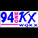 WQKX - 94KX