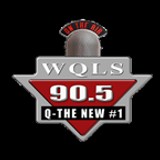 WQLS 90.5 The Q