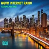 WQVM Internet Radio