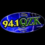 WQZK-FM