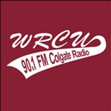 WRCU-FM