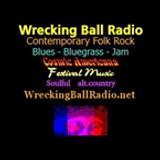 WreckingBallRadio.NET