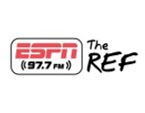 WREF FM