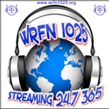 WRFN1025