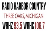 WRHC Radio Harbor Country