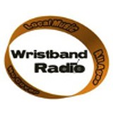 Wristband Radio