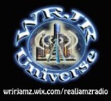 WRJR Real Jamz Radio