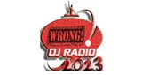 Wrong FM DJ Radio 2023