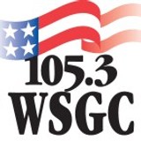 WSGC-FM