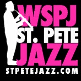 WSPJ St. Pete Jazz